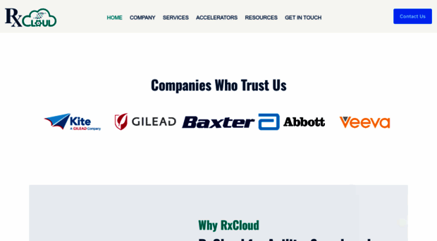 therxcloud.com