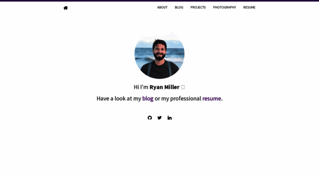 theryanmiller.com