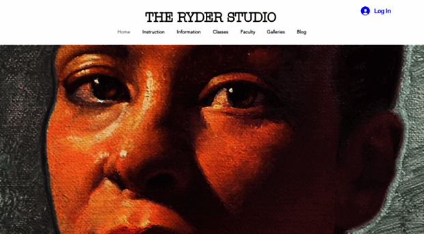 theryderstudio.com