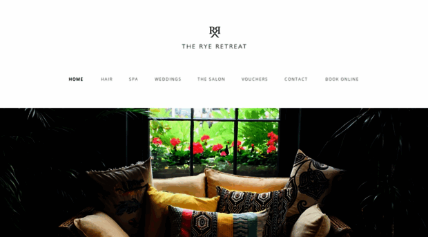 theryeretreat.co.uk