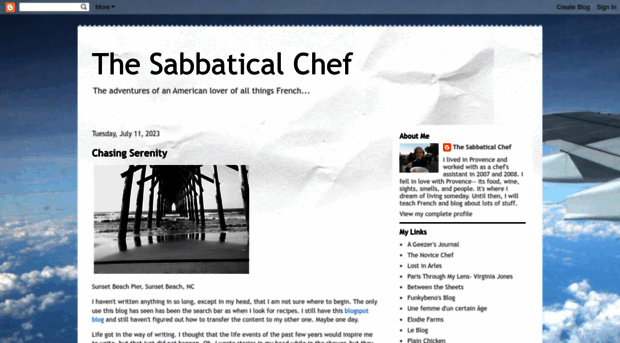 thesabbaticalchef.blogspot.com