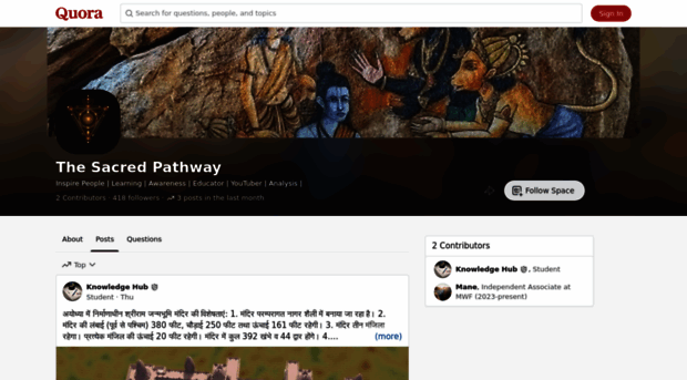 thesacredpathway.quora.com