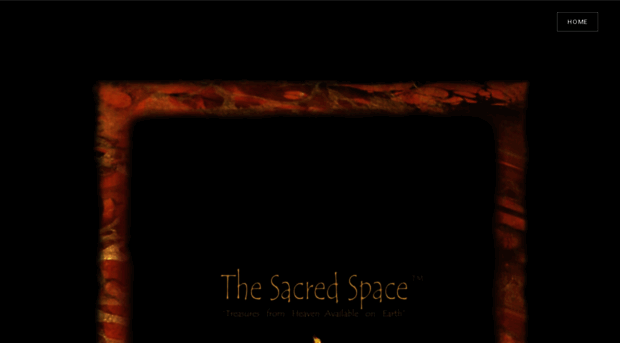 thesacredspace.com