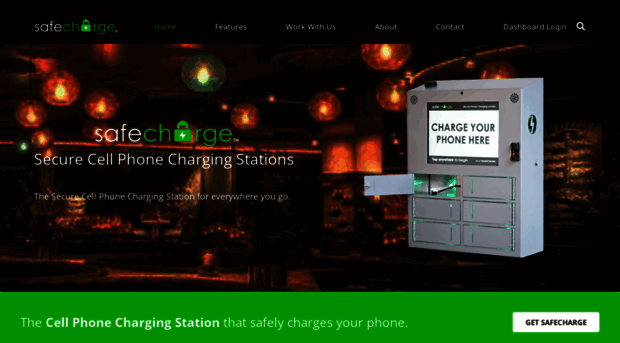 thesafecharge.com