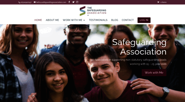 thesafeguardingacademy.com