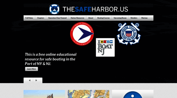 thesafeharbor.us