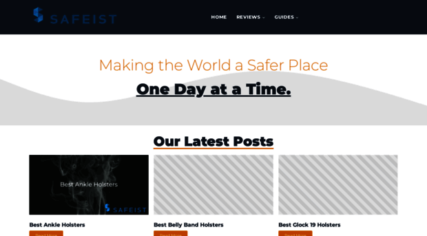 thesafeist.com