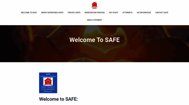 thesafeprogram.org