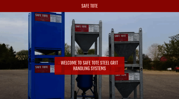 thesafetote.com