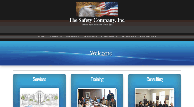 thesafetyco.com