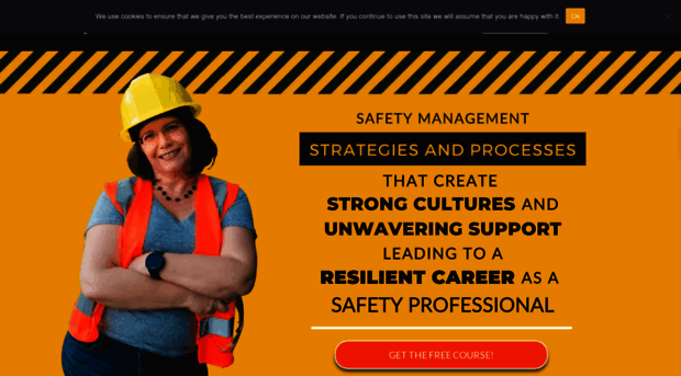 thesafetygeek.com