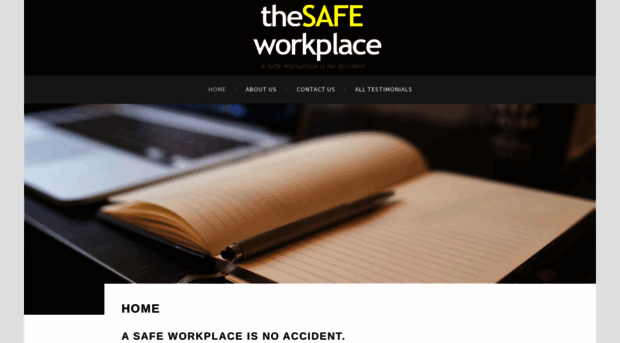 thesafeworkplace.wordpress.com