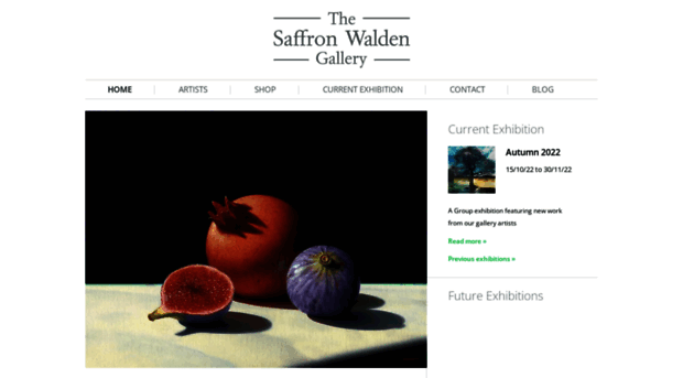 thesaffronwaldengallery.com