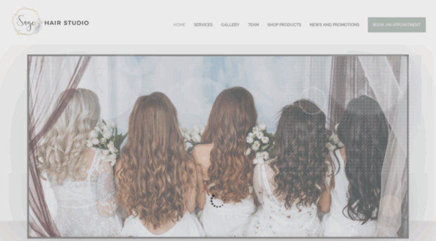 thesagehairstudio.com