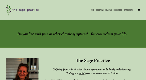 thesagepractice.com