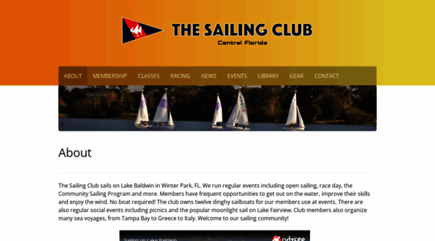 thesailingclub.us