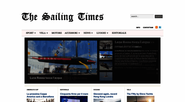 thesailingtimes.com