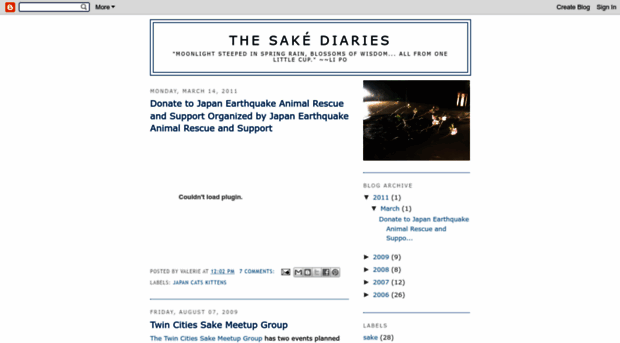 thesakediaries.blogspot.com