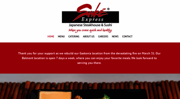 thesakeexpress.com