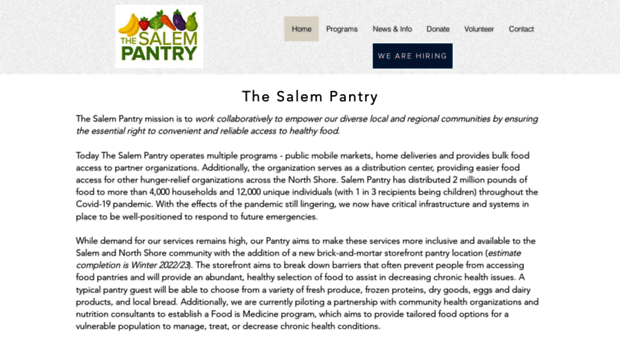 thesalempantry.org