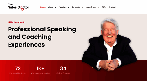 thesalesdoctor.com.au