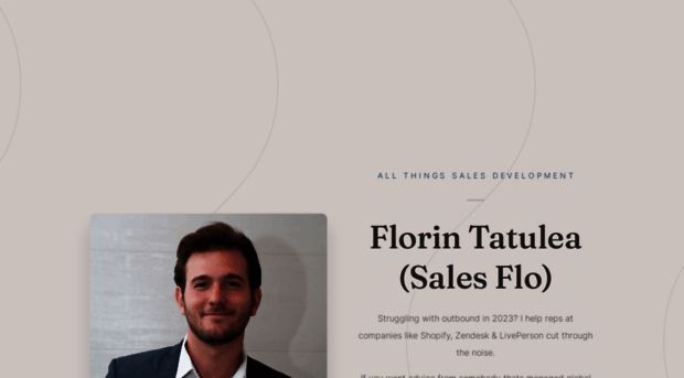 thesalesflo.com