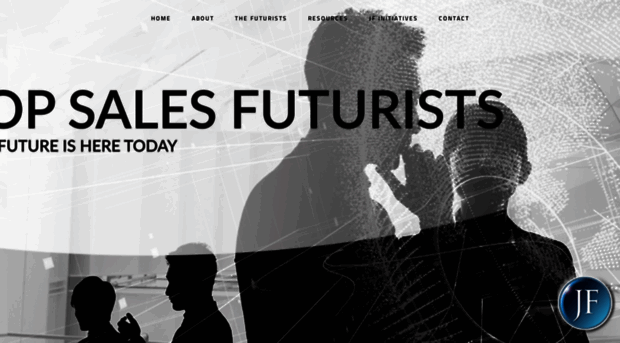 thesalesfuturists.com