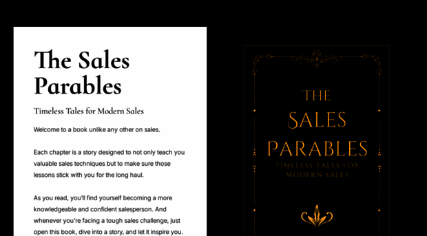 thesalesparables.com