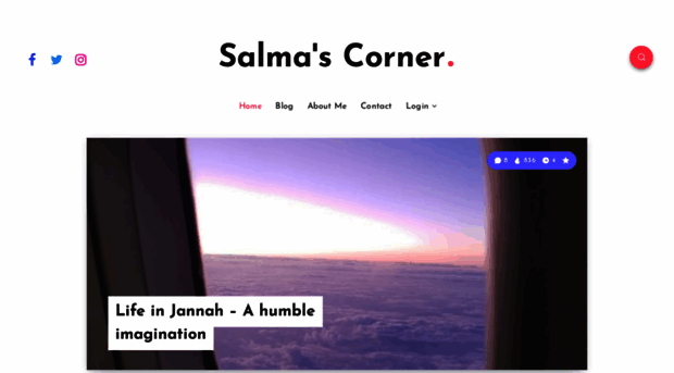 thesalma.com