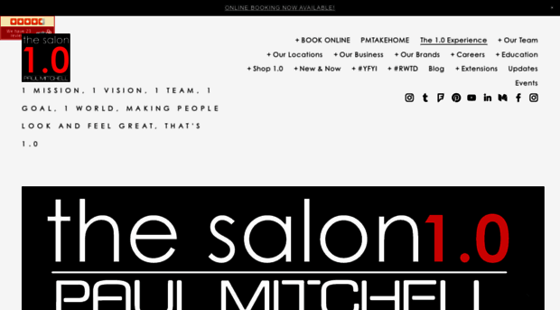 thesalon1.net