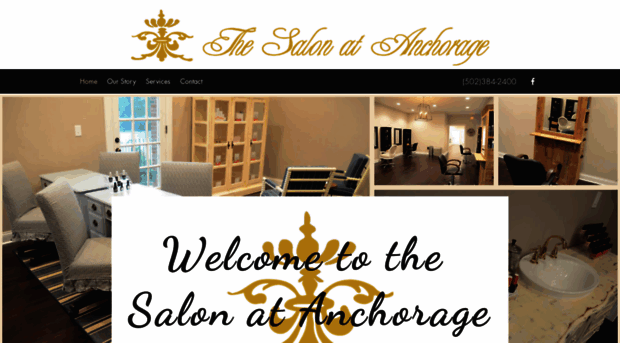 thesalonatanchorage.com