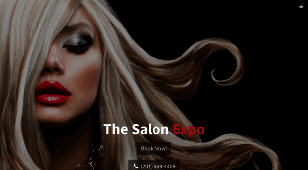 thesalonexpo.com