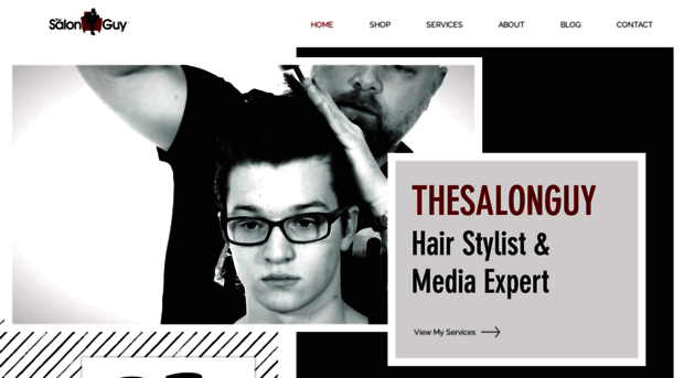 thesalonguy.com