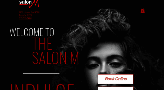 thesalonm.com