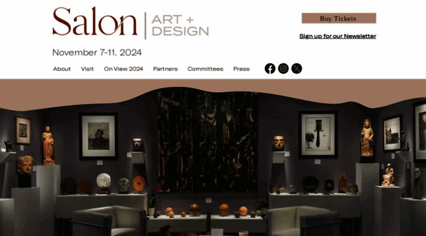 thesalonny.com