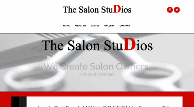 thesalonstudios.com