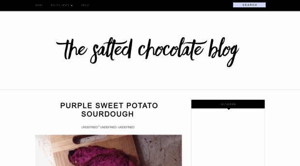 thesaltedchocolateblog.blogspot.com