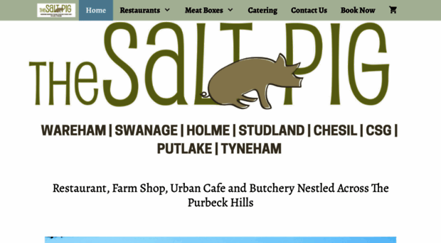 thesaltpig.co.uk