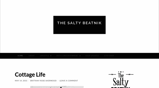 thesaltybeatnik.wordpress.com