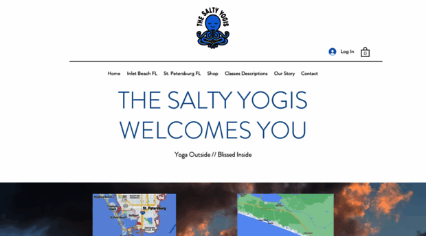 thesaltyyogis.com