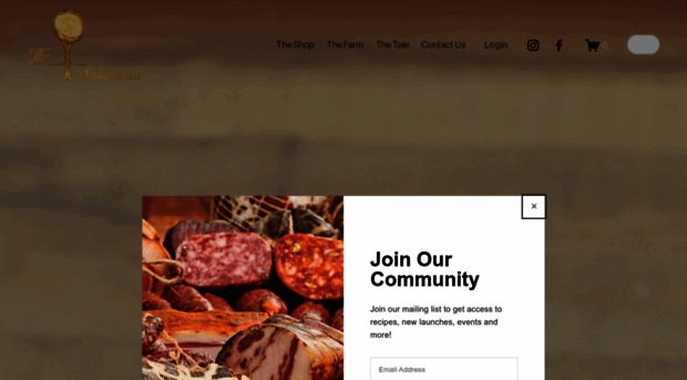 thesalumeria.com