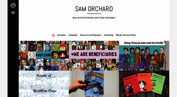 thesamorchard.com