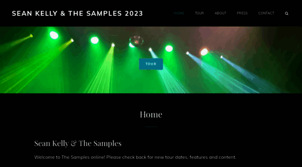 thesamples.com