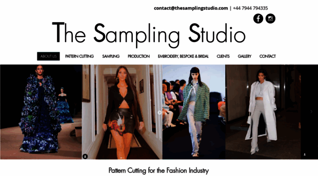 thesamplingstudio.com