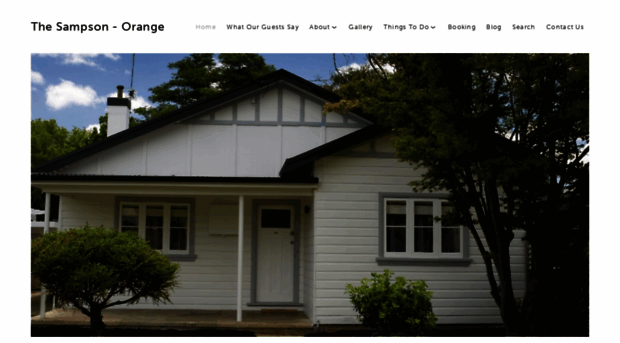 thesampsonorange.com.au