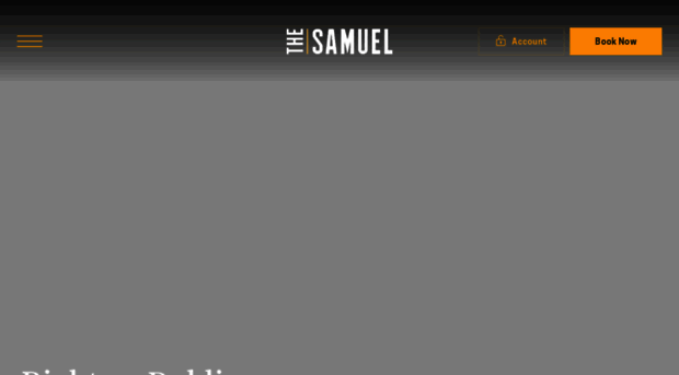 thesamuelhotel.com