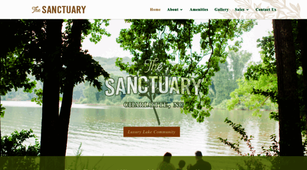 thesanctuaryatlakewylie.com