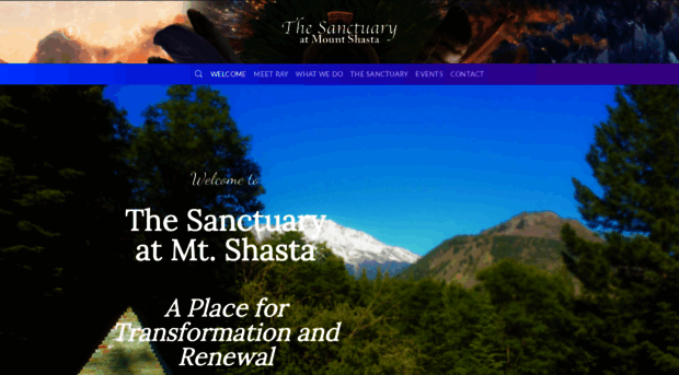 thesanctuaryatmtshasta.com