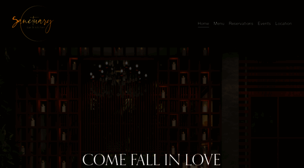 thesanctuarykitchen.com