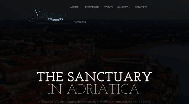 thesanctuarymckinney.com